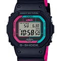 Часы Casio G-Shock x Gorillaz GW-B5600GZ-1